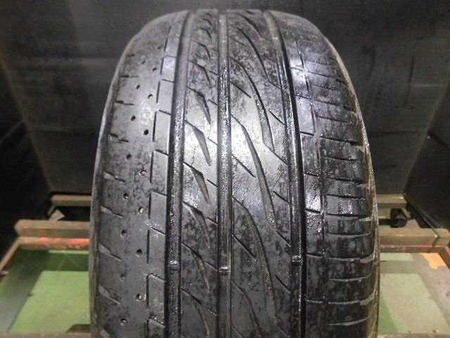 【S56】REGNO GRVⅡ◎225/45R18◎1本売切り_画像1