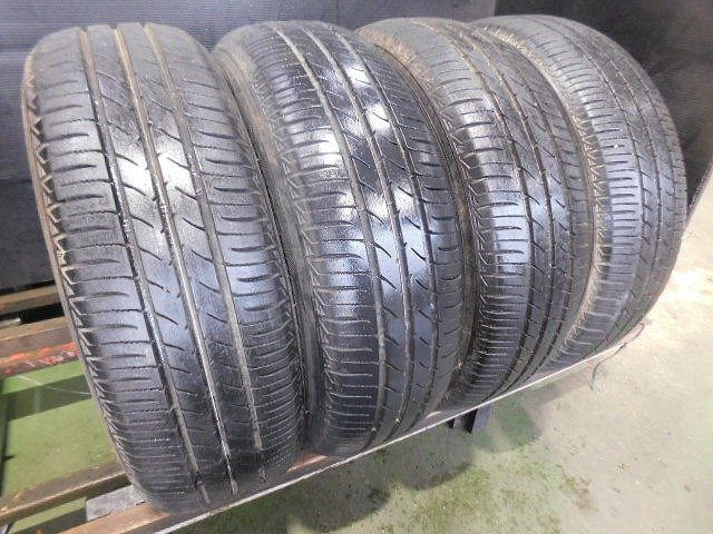 【S50】●NE03+◎175/65R15◎4本売切り_画像1