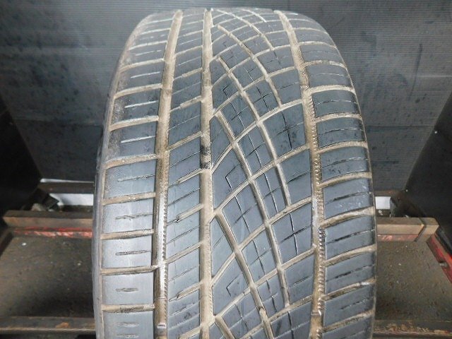 【H118】Extreme Contact DWS 06 PLUS◎235/35R19◎1本売切り_画像1