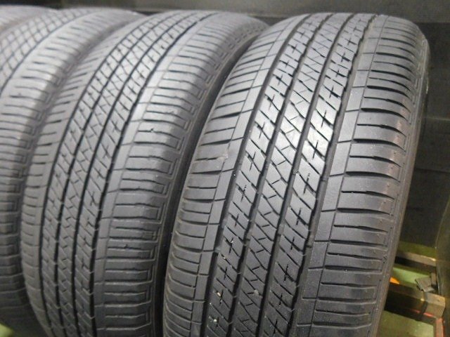 【S57】ECOPIA H/L 422 Plus◎235/55R18◎4本売切り_画像3