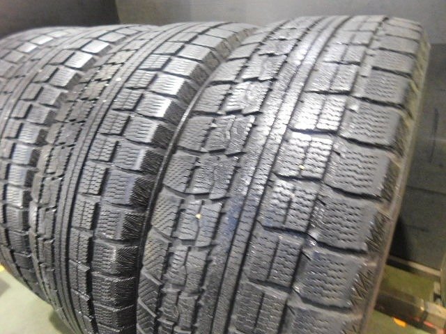 【S53】TRANPATH MK4a◎225/65R17◎4本売切り_画像3