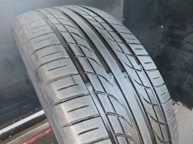 【M47】PRACTIVA◎215/55R17◎1本売切り_画像2