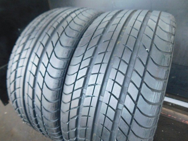 【M50】●DUCARO F1◎235/40R18◎2本売切り_画像3