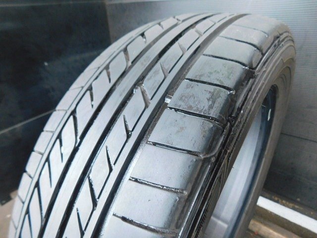 【M46】EAGLE LS EXE◎195/60R16◎1本売切り_画像3