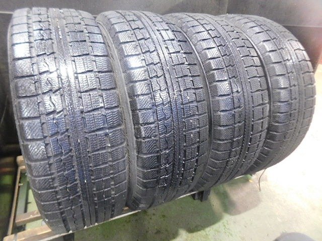 【S53】TRANPATH MK4a◎225/65R17◎4本売切り_画像1