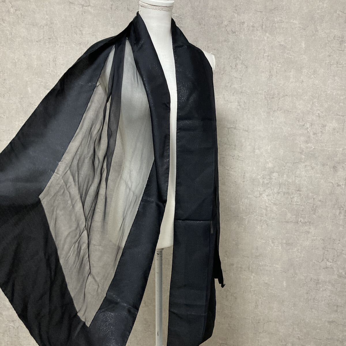 Shyさま専用】ARMANI ジョルジオ アルマーニ 大判ストール Shyさま専用】ARMANI ジョルジオ アルマーニ 大判ストール