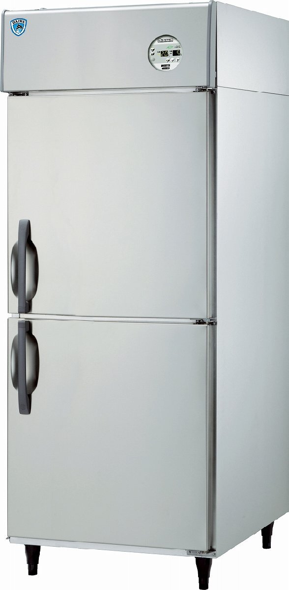 ☆新品 台下冷凍冷蔵庫 パナソニック SUR-K1871CSB 店舗 ☆新品 台下冷凍冷蔵庫 パナソニック SUR-K1871CSB 店舗