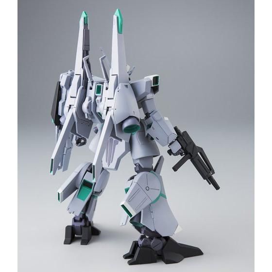 ＨＧ 1/144 シルヴァ・バレト（ガエル・チャン専用機）未組立新品の画像2