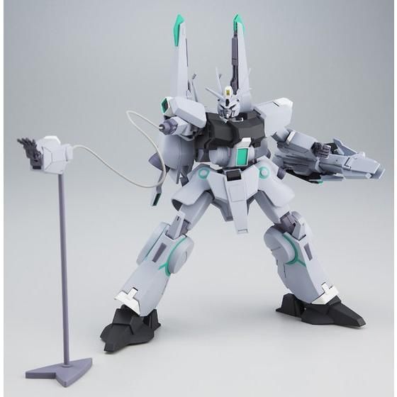 ＨＧ 1/144 シルヴァ・バレト（ガエル・チャン専用機）未組立新品の画像5