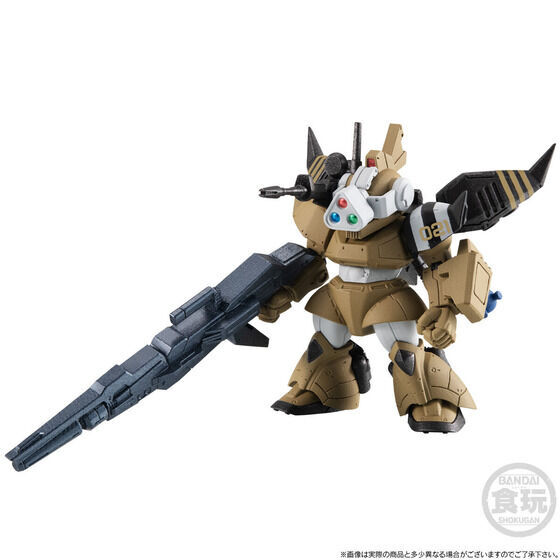 プレミアムバンダイ 限定 FW GUNDAM CONVERGE CORE ジョニー・ライデンの帰還【プレミアムバンダイ限定】 未開封輸送箱付新品_画像4