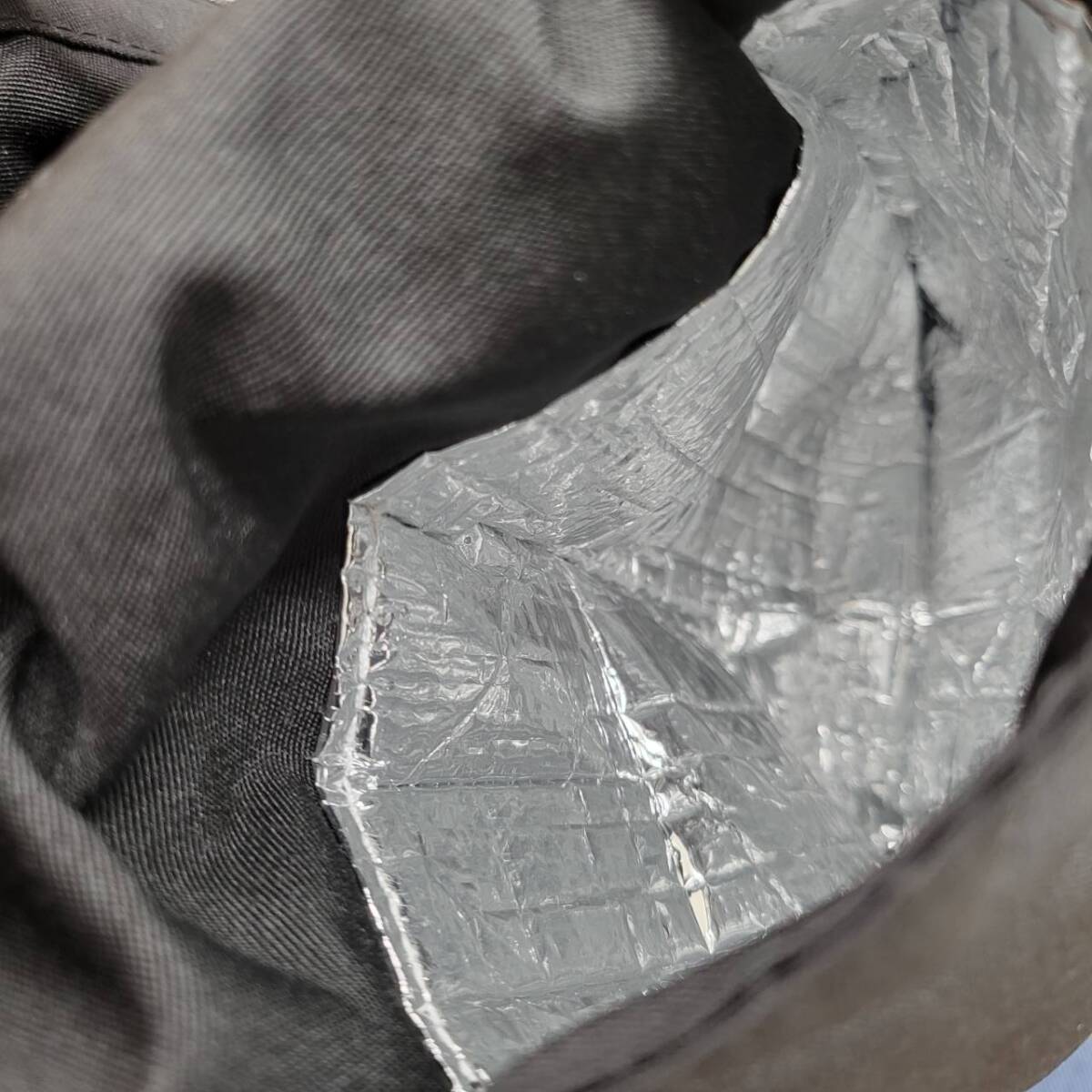 *[ ликвидация запасов цена ]KAKOKA очень большой раунд карман апертура "мамина сумка" водонепроницаемый мама сумка ходить на работу путешествие теплоизоляция карман есть черный *T05-021a