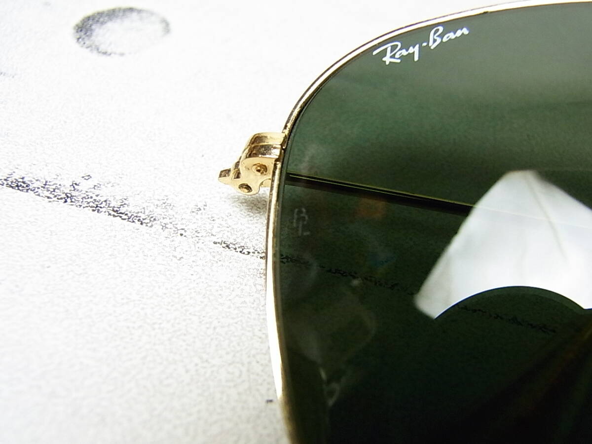 Ray-Ban/ RayBan солнцезащитные очки boshu ром USED/ с футляром 