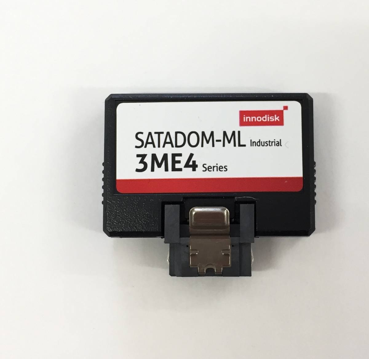 K60513204 innodisk SATADOM-ML 3ME4 128GB SSD 1点【現状お渡し品、複数出品】_画像1