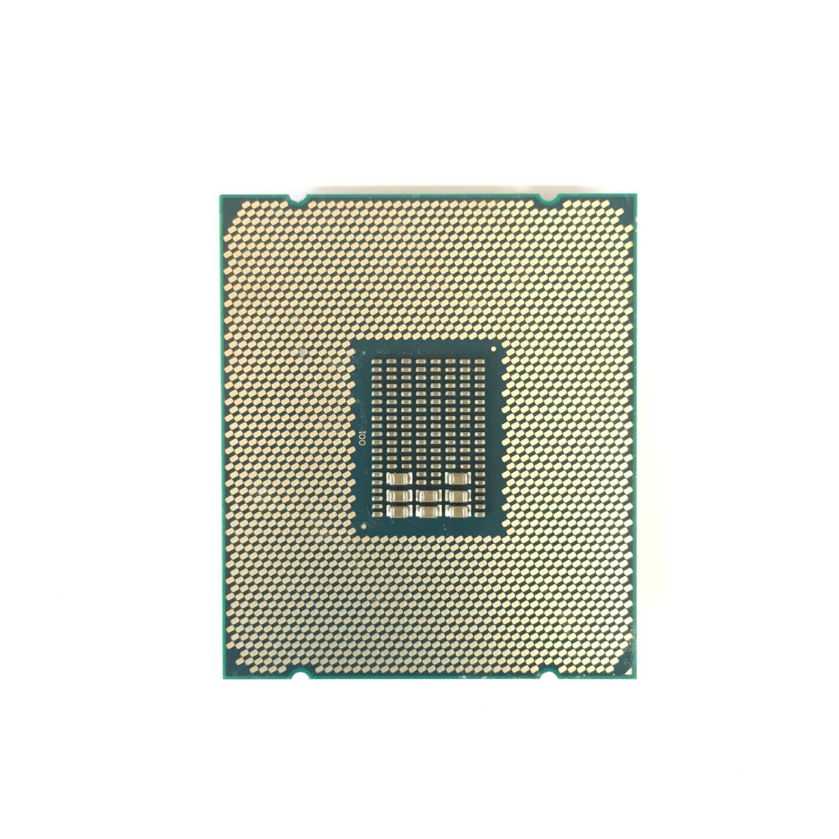K60513207 INTEL XEON E5-2650V4 SR2N3 2.20GHz CPU 1点【中古動作品,複数出品9】_見本