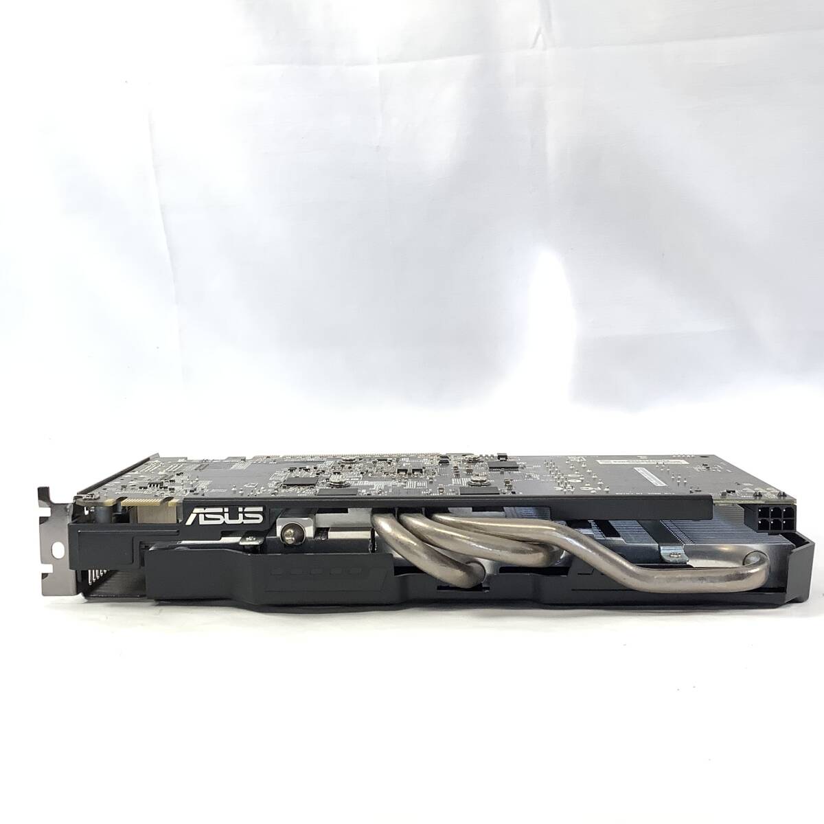 K60514158 Asus GTX660-DC2O-2GD5 ビデオカード 1点【中古動作品】_画像3