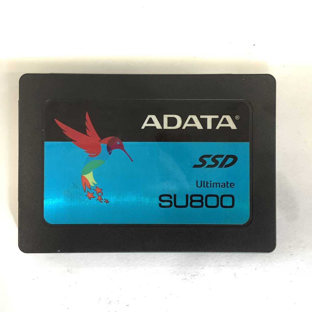 K60514162 ADATA SATA 128GB 2.5インチ SSD 1点 【中古動作品】_画像1