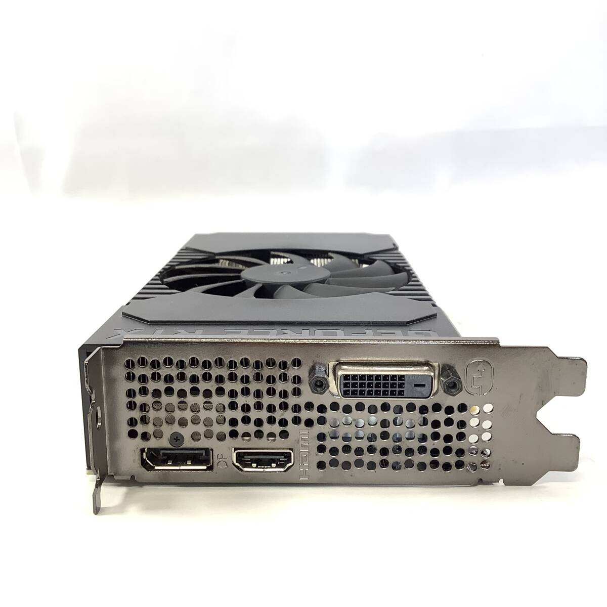 K60517152 HP GeForce RTX2060 GDDR6 6GB PCI-E ビデオカード 1点【中古動作品】_画像4