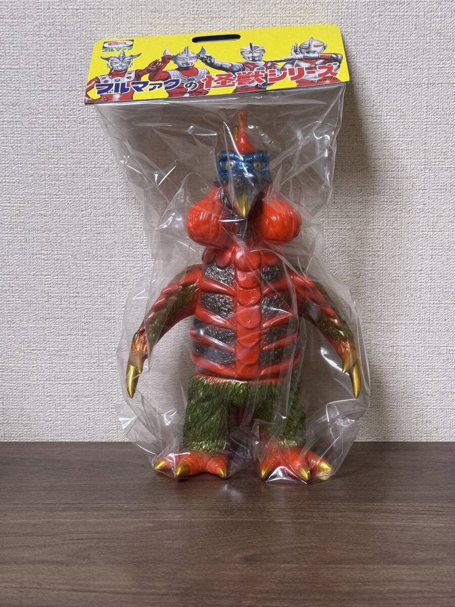ハヌマーン ソフビ ウルトラ6兄弟VS怪獣軍団 白猿ハヌマーン ハヌマーン ソフビ ウルトラ6兄弟VS怪獣軍団 白猿ハヌマーン