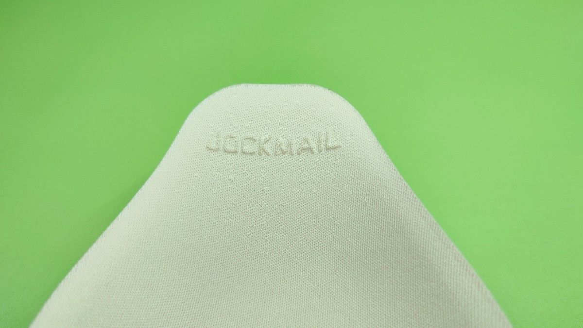 ☆新品☆ JOCKMAIL ブランド インナーパッド 透け競パン 競泳水着 ハイドロCD AQUX GX3 スケスケ競パン