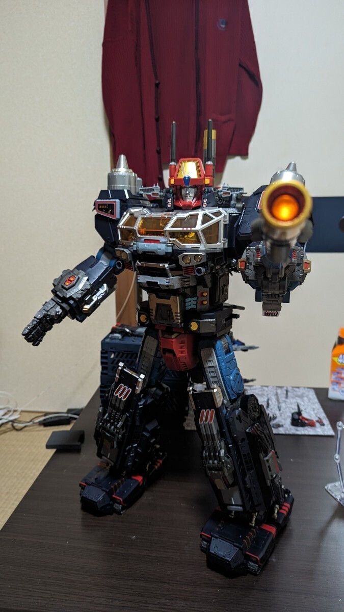 ダイアクロン 開封品 ロボットベース+オプションセット|Yahoo ダイアクロン 開封品 ロボットベース+オプションセット|Yahoo