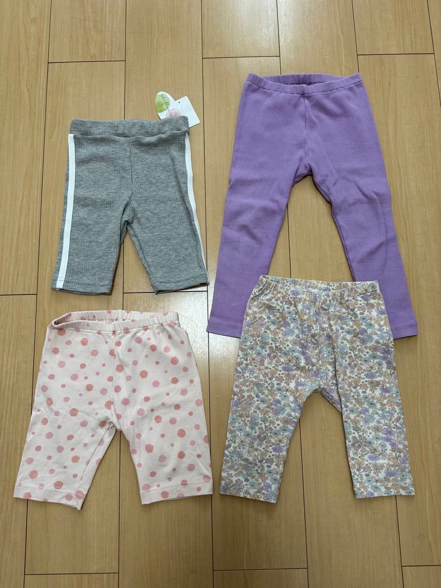 まとめ売り　 女の子 子供服　100サイズ　夏服