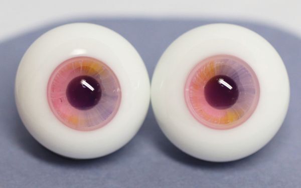 ブランド通販 16mm アイ - 16a171 B グラスアイ アイ