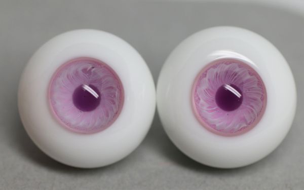 17mm　グラスアイ　B　17963