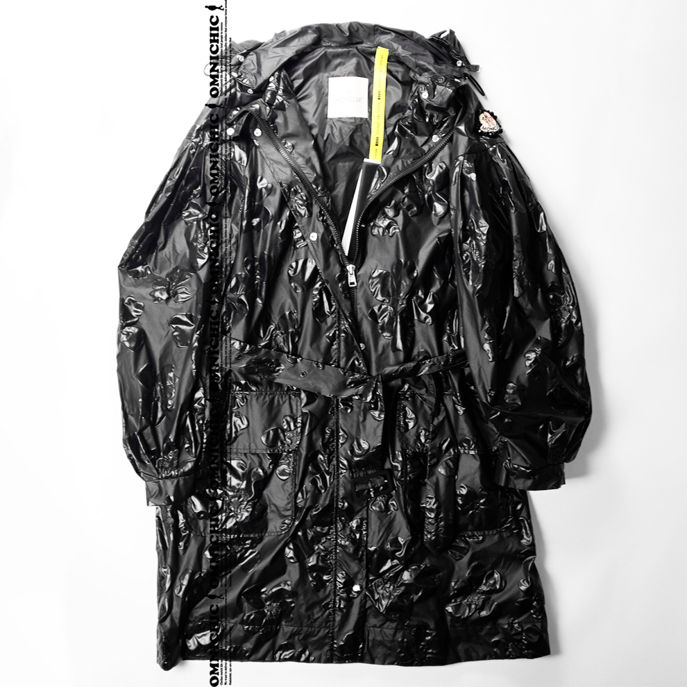 安心の国内正規品 新品229 900円【4 MONCLER SIMONE ROCHA 安心の国内正規品 新品229 900円【4 MONCLER SIMONE ROCHA