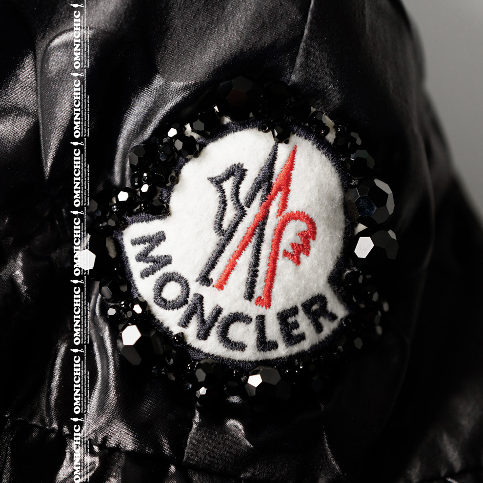 安心の国内正規品 新品229 900円【4 MONCLER SIMONE ROCHA 安心の国内正規品 新品229 900円【4 MONCLER SIMONE ROCHA