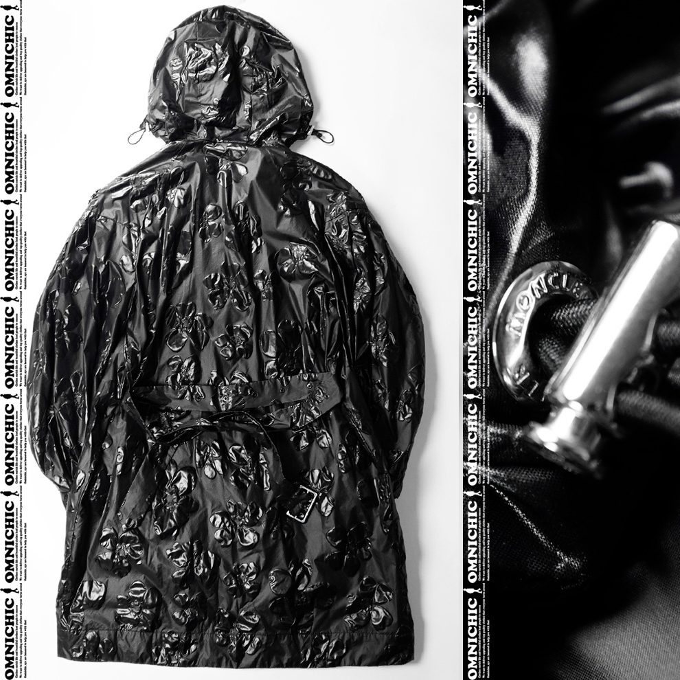 安心の国内正規品 新品229 900円【4 MONCLER SIMONE ROCHA 安心の国内正規品 新品229 900円【4 MONCLER SIMONE ROCHA