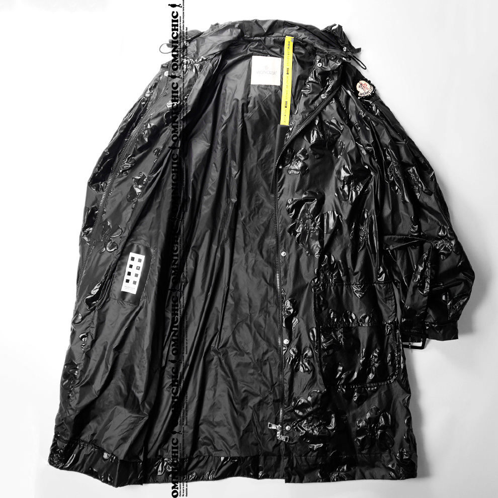 安心の国内正規品 新品229 900円【4 MONCLER SIMONE ROCHA 安心の国内正規品 新品229 900円【4 MONCLER SIMONE ROCHA
