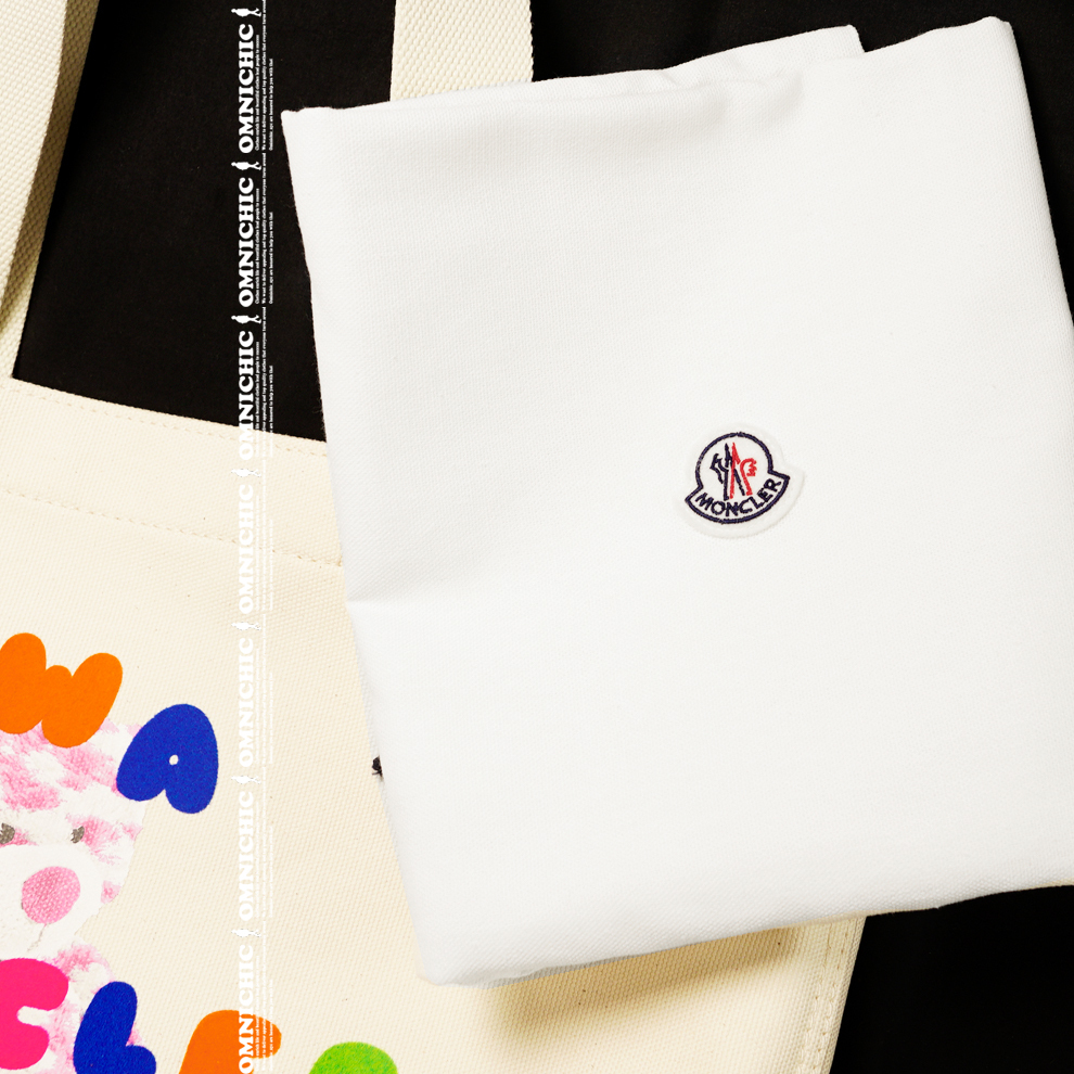 国内正規品レザーパッチ 新品86 900円【MONCLER GENIUS JW 国内正規品レザーパッチ 新品86 900円【MONCLER GENIUS JW