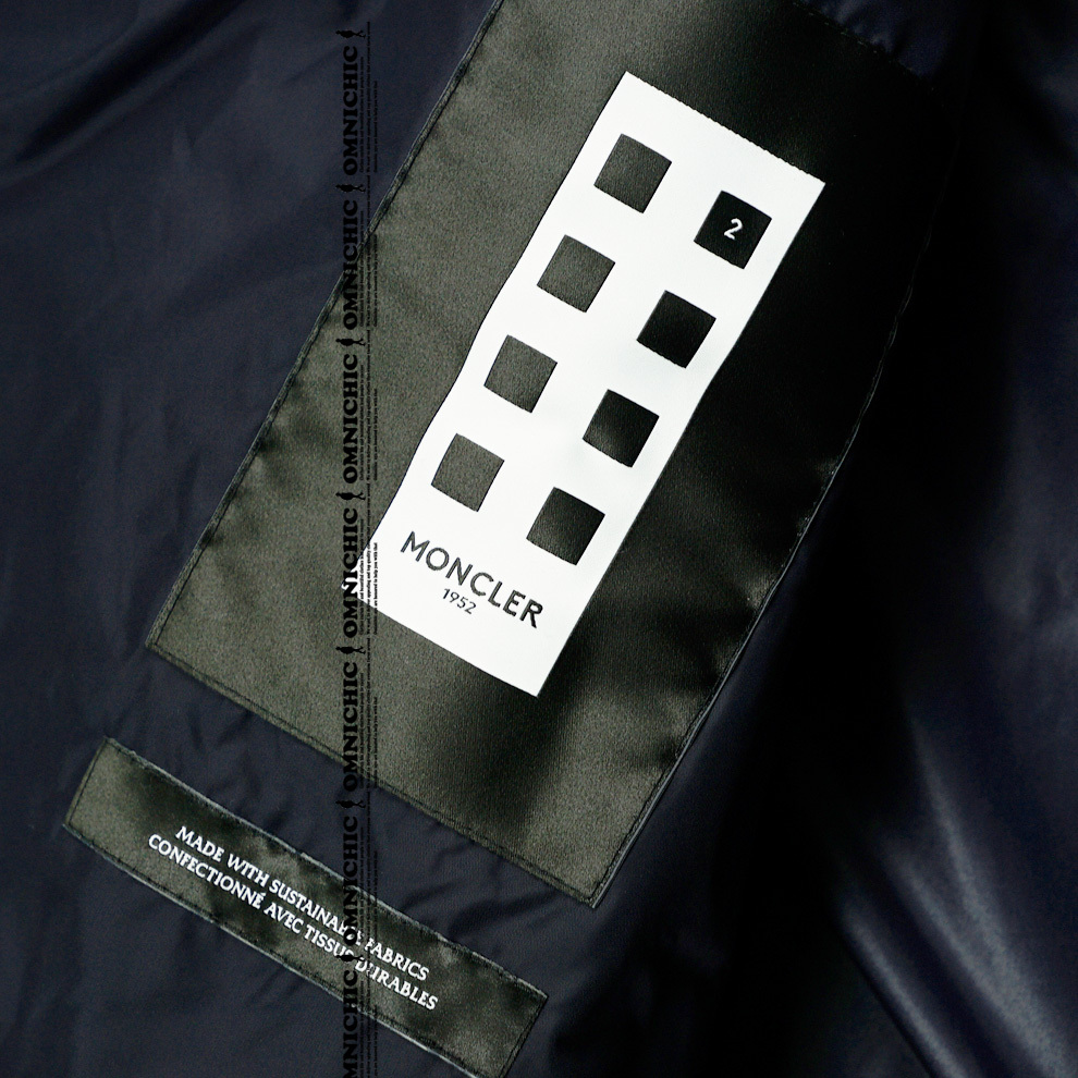 希少サイズ6 安心の国内正規品/新品【2 MONCLER GENIUS 1952 希少サイズ6 安心の国内正規品/新品【2 MONCLER GENIUS 1952