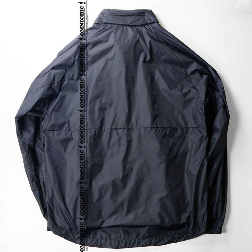 希少サイズ6■安心の国内正規品/新品【2 MONCLER GENIUS 1952 】モンクレールジーニアスOCTAVOネイビーナイロンジャケットXXL~XXXLブルゾン