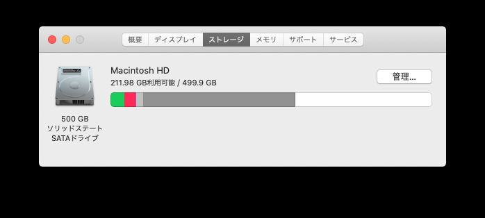 1円スタート Apple A1286 MacBook Pro (15-inch, Mid 2012)_画像5