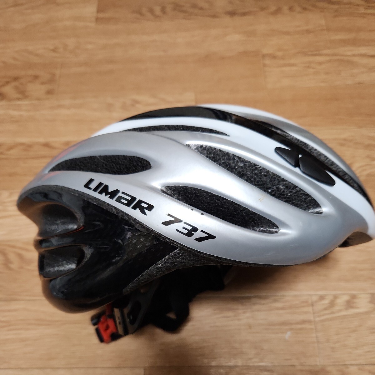 Limar 737 自転車 ヘルメットの画像2