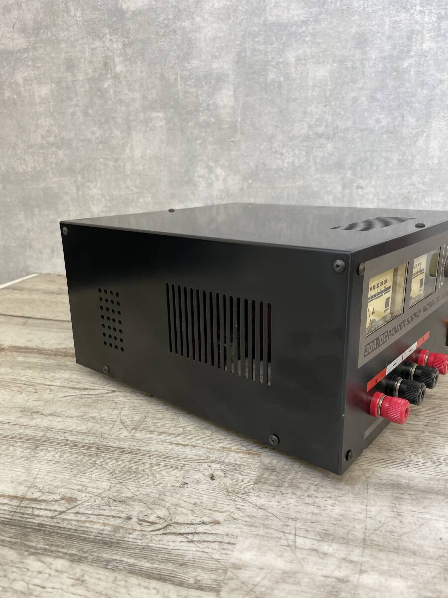 DIAMOND GS-3000V 30A/DC POWER SUPPLY