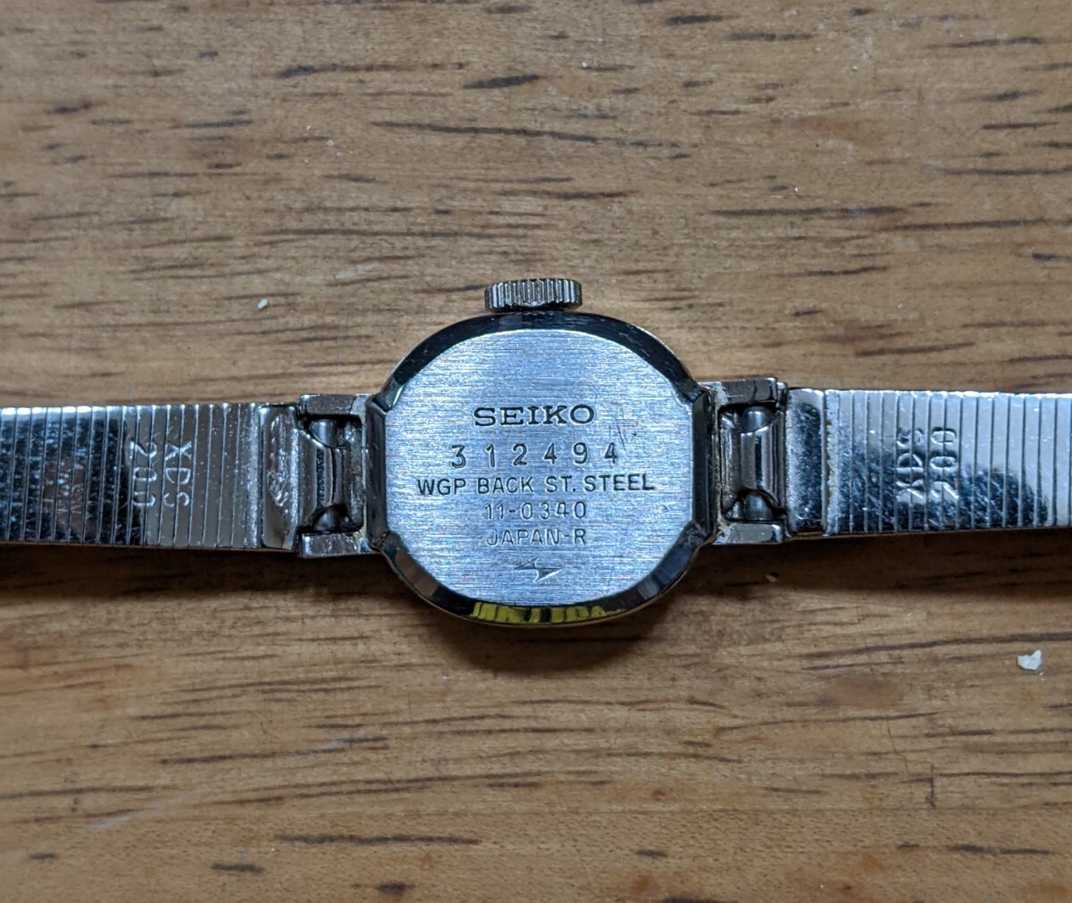 IY1498 SEIKO 11-0340 21JEWELS ヴィンテージ 手巻き レディース IY1498 SEIKO 11-0340 21JEWELS ヴィンテージ 手巻き レディース