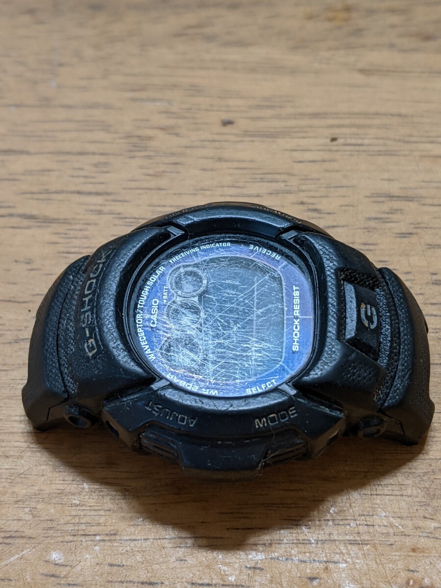 IY1700 CASIO G-SHOCK GW-002BJ The G デジタル腕時計/タフ IY1700 CASIO G-SHOCK GW-002BJ The G デジタル腕時計/タフ