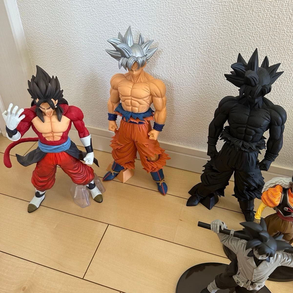 ドラゴンボール フィギュア まとめ売り|Yahoo!フリマ(旧PayPay ドラゴンボール フィギュア まとめ売り|Yahoo!フリマ(旧PayPay