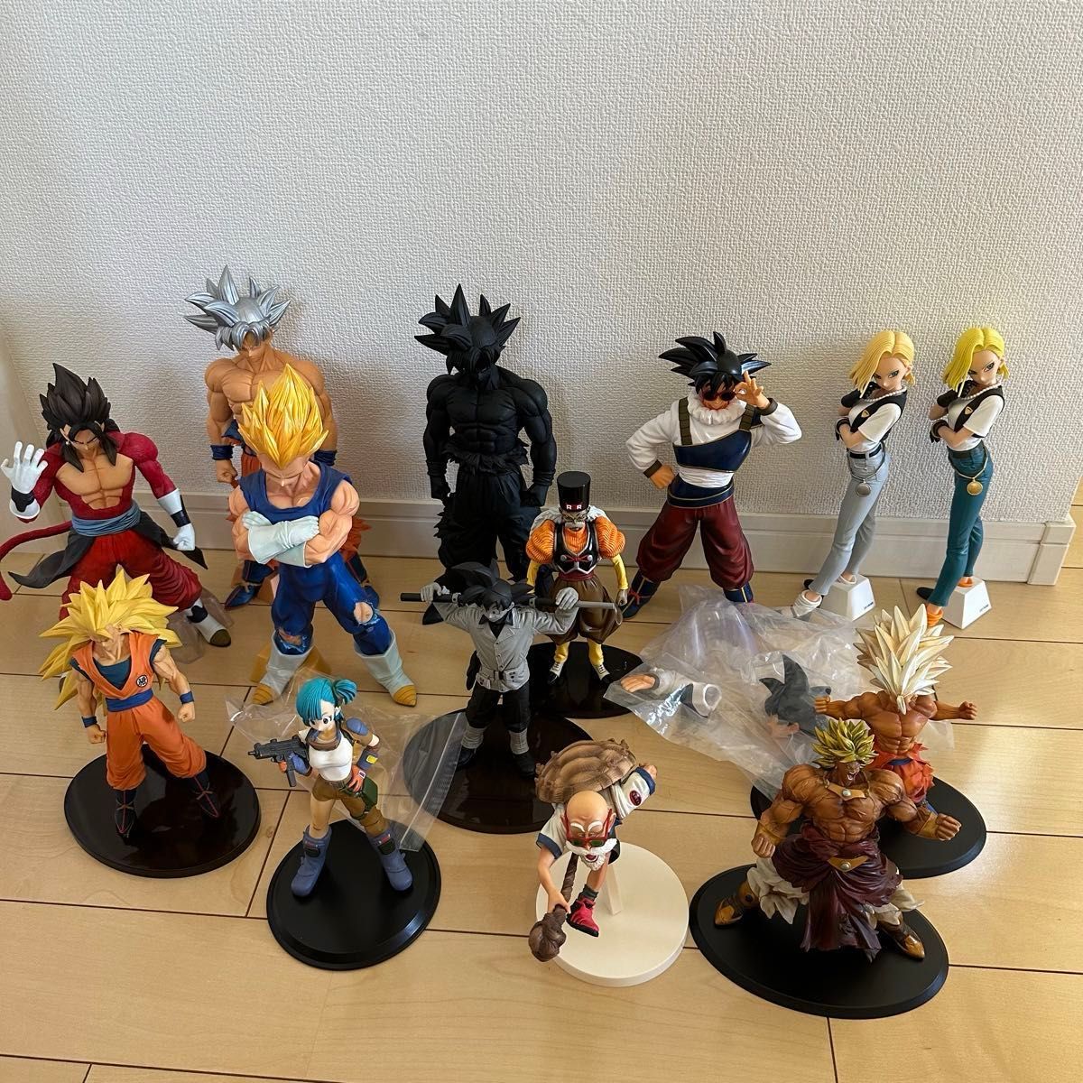 ドラゴンボール フィギュア まとめ売り|Yahoo!フリマ(旧PayPay ドラゴンボール フィギュア まとめ売り|Yahoo!フリマ(旧PayPay