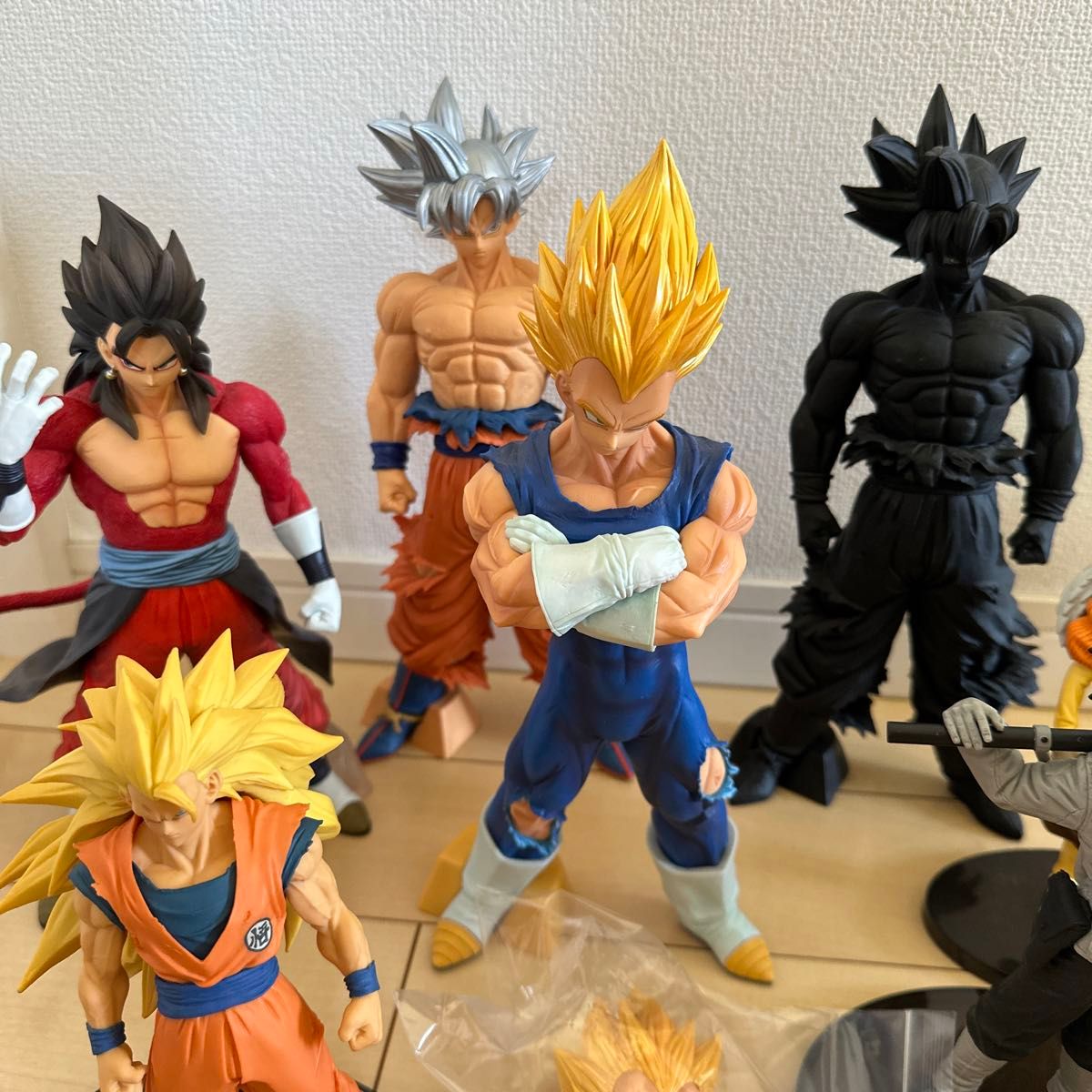 ドラゴンボール フィギュア まとめ売り|Yahoo!フリマ(旧PayPay ドラゴンボール フィギュア まとめ売り|Yahoo!フリマ(旧PayPay