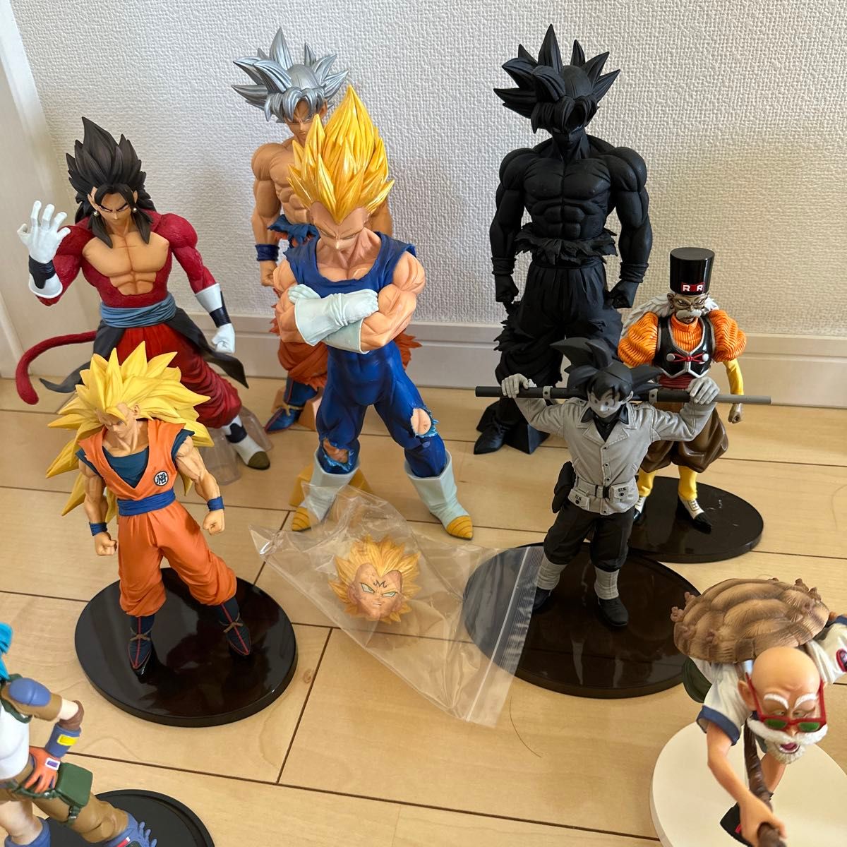 ドラゴンボール フィギュア まとめ売り|Yahoo!フリマ(旧PayPay ドラゴンボール フィギュア まとめ売り|Yahoo!フリマ(旧PayPay