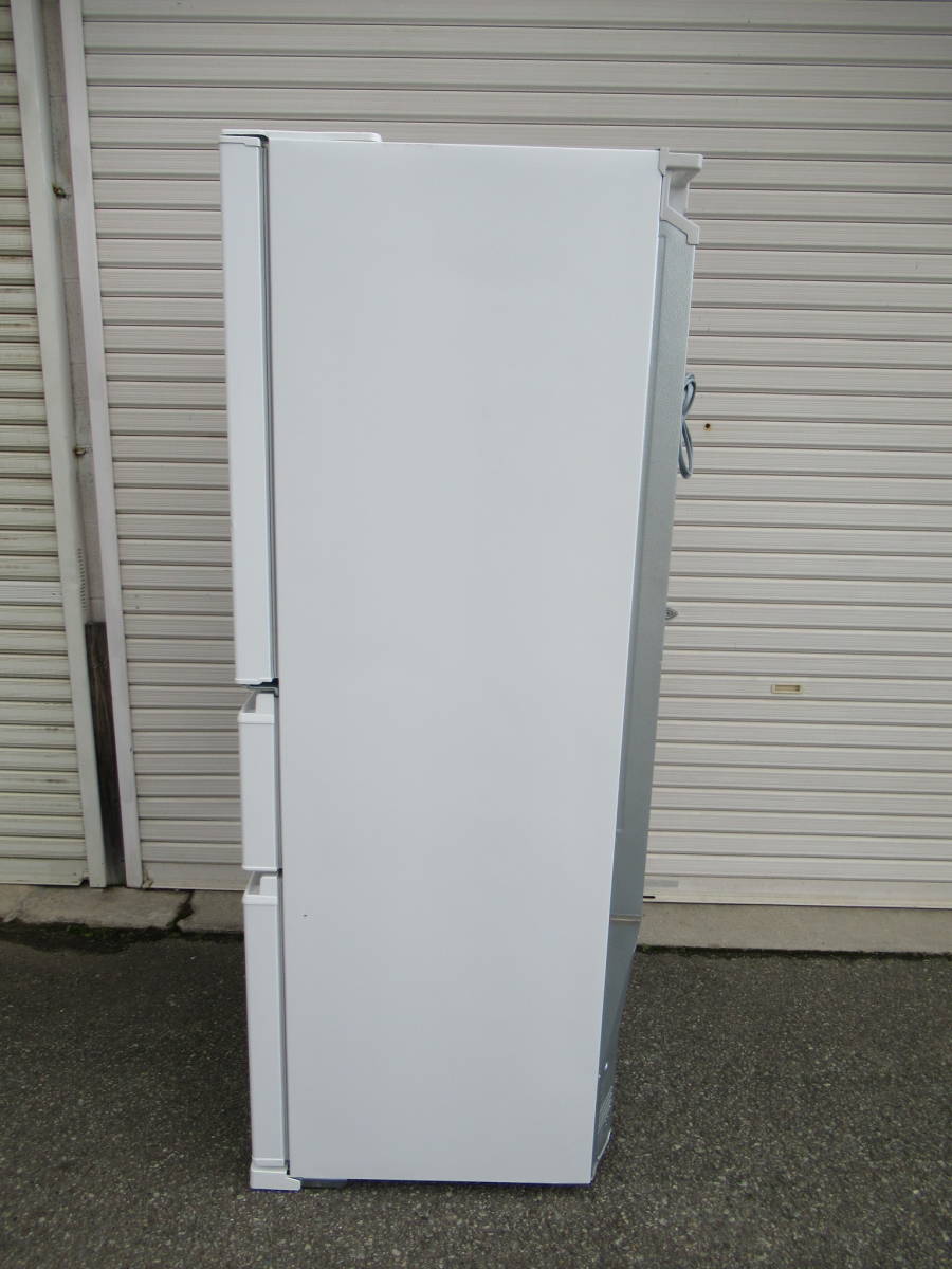 Yahoo!オークション - NO2三菱冷凍冷蔵庫 MR-C33H-W 2022年 Yahoo!オークション - NO2三菱冷凍冷蔵庫 MR-C33H-W 2022年