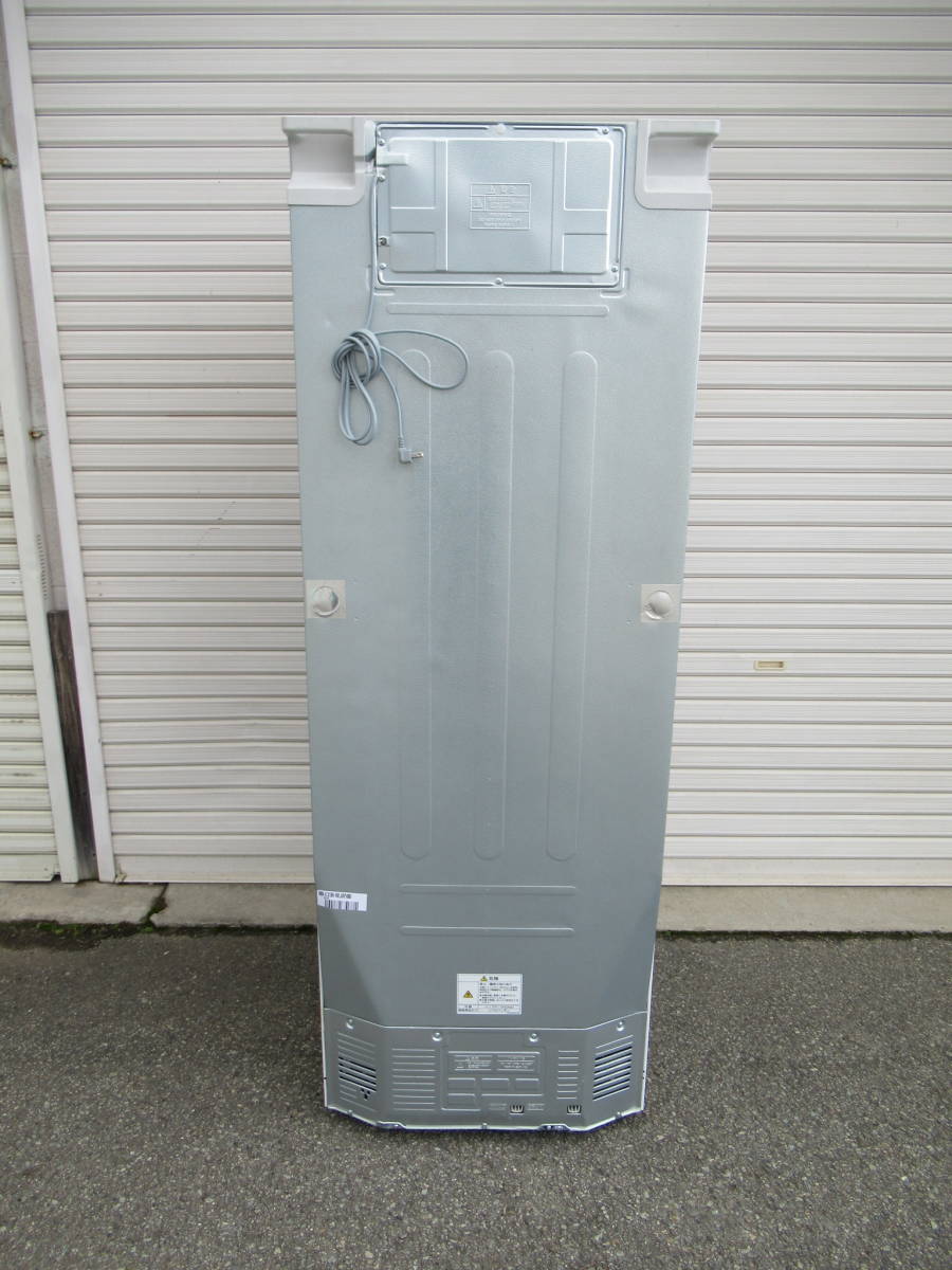 Yahoo!オークション - NO2三菱冷凍冷蔵庫 MR-C33H-W 2022年 Yahoo!オークション - NO2三菱冷凍冷蔵庫 MR-C33H-W 2022年