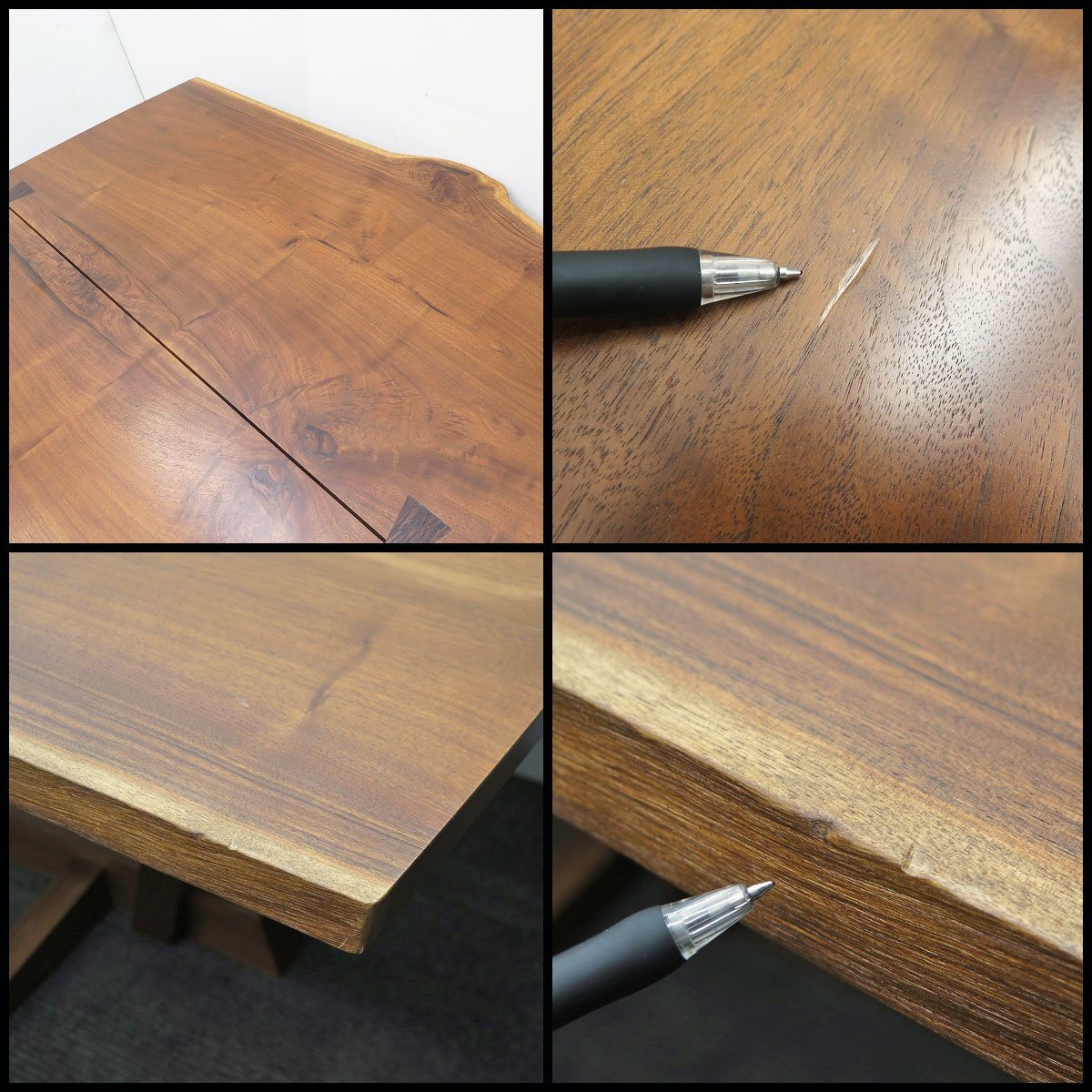 Yahoo!オークション - 桜製作所 George Nakashima ジョージ Yahoo!オークション - 桜製作所 George Nakashima ジョージ