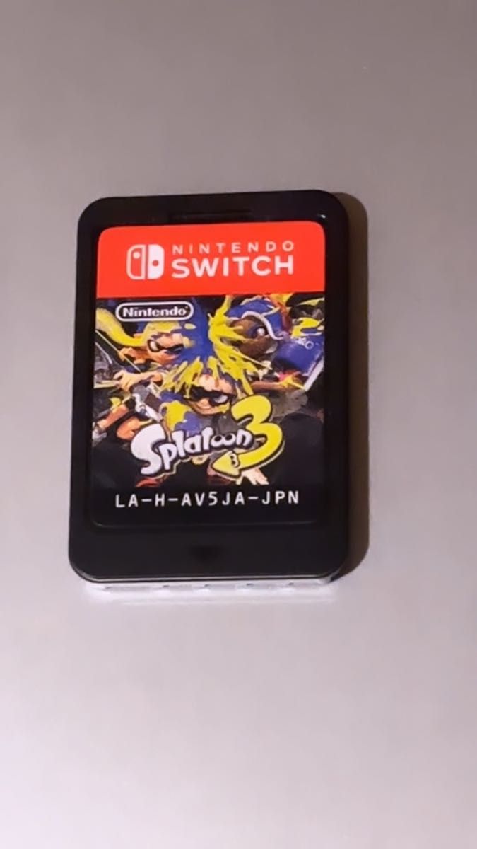 ニンテンドースイッチソフト ゲームソフト