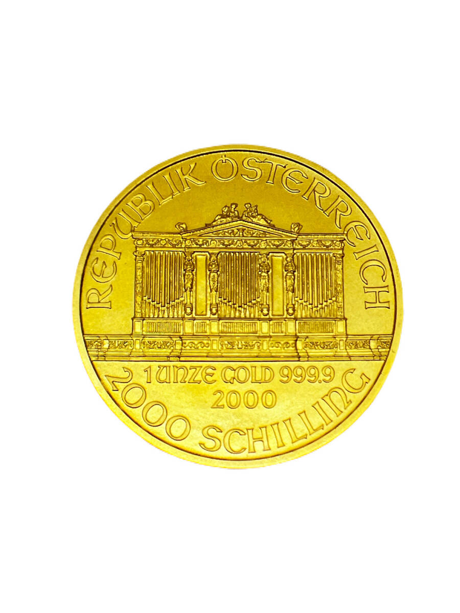 [ gold sudden rise middle ]* asset management *K24 we n gold coin is - moni - original gold 1oz 31.1g we n Phil is - moni -1unze Gold Coin 999.9 Austria gold coin 