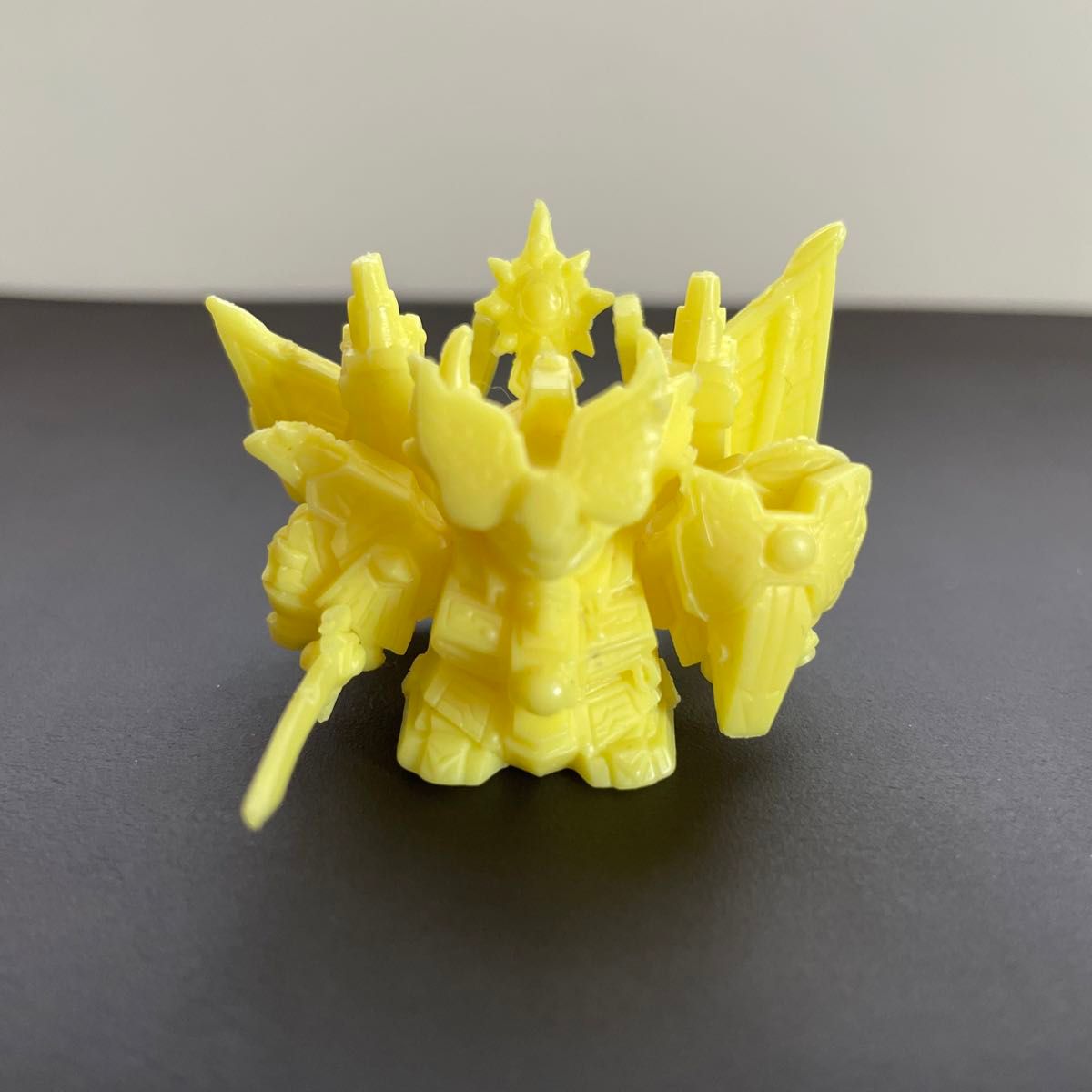 SDガンダム 消しゴム 四代目大将軍 二代目大将軍 大将軍 3体 SDガンダム 消しゴム 四代目大将軍 二代目大将軍 大将軍 3体