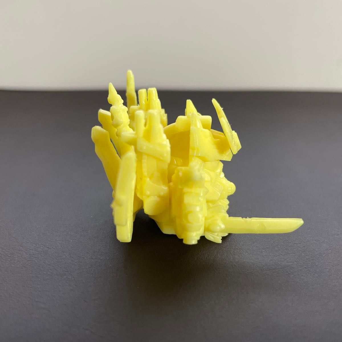 SDガンダム 消しゴム 四代目大将軍 二代目大将軍 大将軍 3体 SDガンダム 消しゴム 四代目大将軍 二代目大将軍 大将軍 3体